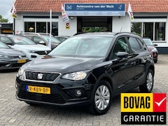 SEAT Arona - 1.0 TSI Style Business Intense Plus NAVI, KLIMA