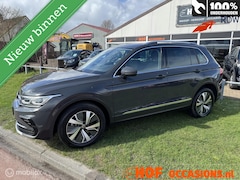 Volkswagen Tiguan - 1.4 TSI GTe eHybrid Elegance PHEV IQ LIGHT / TREKHAAK