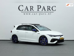 Volkswagen Golf - 2.0 TSI R 4Motion 333+PK 20 Years Edition AKRAPOVIC/IQ+LED/VIRTUAL/PANO/ALCANTARA+S.VERWAR