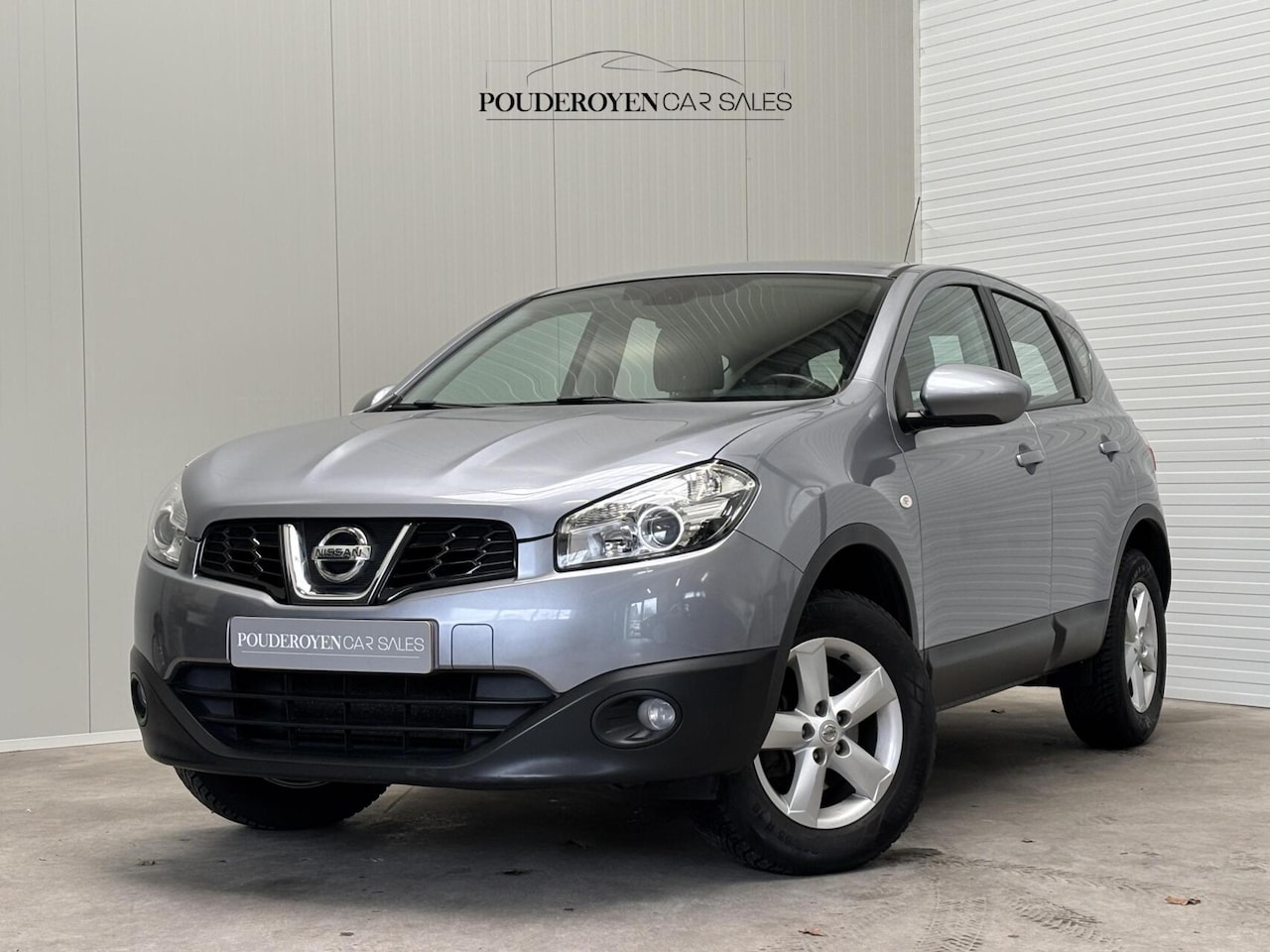 Nissan Qashqai - 2.0 Acenta / Camera / Trekhaak / NL Auto NAP / 6 bak - AutoWereld.nl