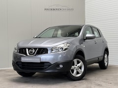 Nissan Qashqai - 2.0 Acenta / Camera / Trekhaak / NL Auto NAP / 6 bak