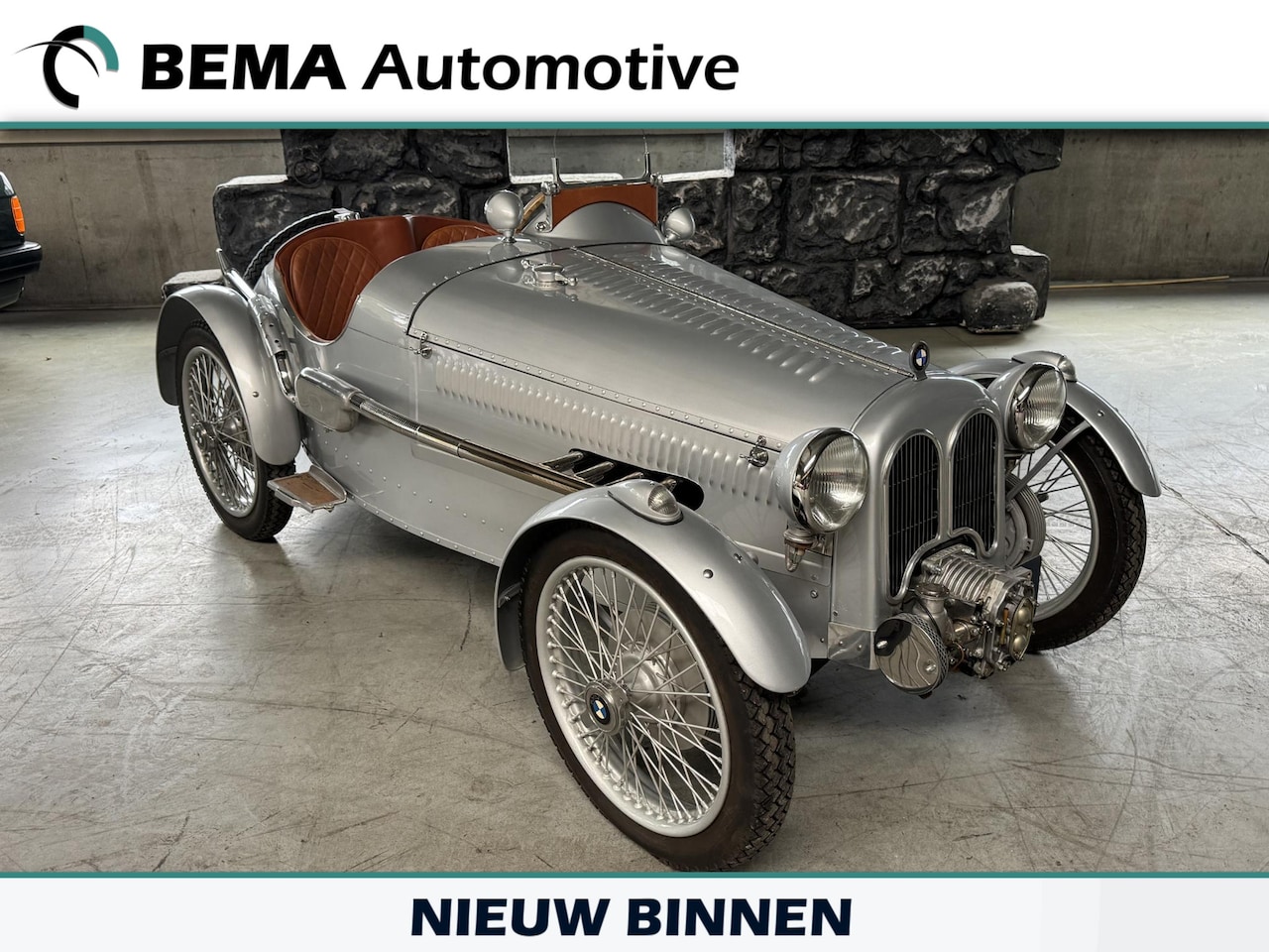 BMW 3-serie Cabrio - 3/15 ps da 4 - AutoWereld.nl