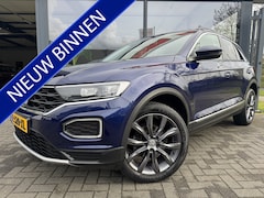 Volkswagen T-Roc - 1.5 TSI Sport Business R
