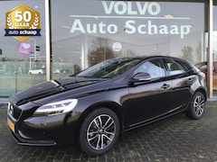 Volvo V40 - 2.0 D2 Nordic+ Automaat | Rijklaar incl 12 mnd Bovag | Euro6 Trekhaak Adaptieve cruise BLI