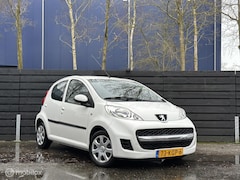 Peugeot 107 - 1.0 XS | 2009| Automaat | Airco | 5-drs