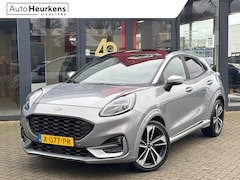 Ford Puma - EcoBoost Hybrid ST-Line X l SCHUIFDAK l B&O AUDIO l HANDSFREE ACHTERKLEP | WINTER PACK |