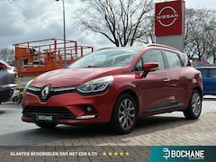 Renault Clio Estate - 1.2 TCe Zen Automaat | Navigatie | Cruise Control | Achteruitrijcamera