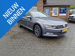 Volkswagen Passat Variant - 1.4 TSI ACT Connected Series Plus