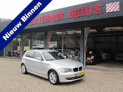 BMW 1-serie - 116i High Executive 5DRS APK 11-07-2026