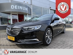 Opel Insignia Grand Sport - 1.5 Turbo 165 PK OPC-Line Business Executive Panoramadak, LED verl, Comf.intr, Trekhaak, e
