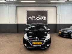 Peugeot 208 - 1.2 VTi Style Airco/Navi/Cruise Control