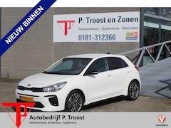 Kia Rio - 1.0 TGDI GT-Line Edition Achteruitrijcamera/Cruise control/Navigatie/DAB/Bluetooth/Lage km