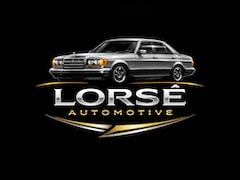 Lorsé automotive logo