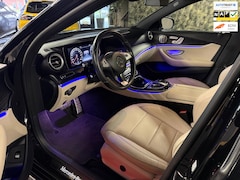 Mercedes-Benz E-klasse - 200-Pano-Headup-soft-360 Cam-Luchtvieren-Elc Stoelen-Nap