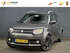 Suzuki Ignis - 1.2 Select AUTOMAAT / TREKH. / NAVI / CAMERA / STOELVERW