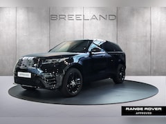 Land Rover Range Rover Velar - P400e AWD Dynamic Edition PHEV | Panorama | Black Pack