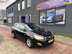 Opel Astra Sports Tourer - 1.4 Business Edition