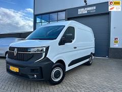 Renault Master E-Tech - T35 L2H2 Advance long range 87 kWh Trekhaak
