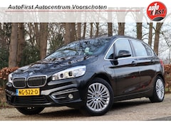 BMW 2-serie Active Tourer - 225xe | Panoramadak | Head-up | Navi |