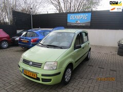 Fiat Panda - 1.2 SportSound +Airco +nieuwe Apk