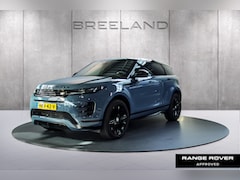 Land Rover Range Rover Evoque - P270e PHEV AWD Dynamic SE | Black Pack