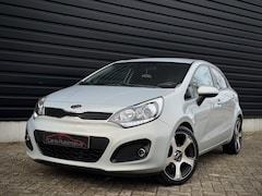 Kia Rio - 1.2 CVVT Super Pack CLIMA|CRUISE|KEYLESS|PDC|LED