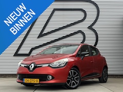 Renault Clio - 0.9 TCe Expression 2e Eigenaar|Navi|Airco|Cruise|PDC|N.A.P|APK tot 07-2026