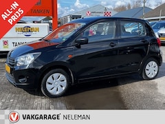 Suzuki Celerio - 1.0 68PK Start/Stop Comfort rijklaarprijs bovag garantie