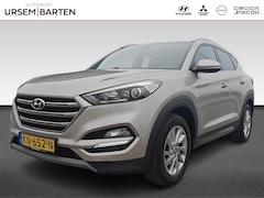 Hyundai Tucson - 1.6 T-GDi Comfort 4WD | automaat | Trekhaak | Navigatie | Camera