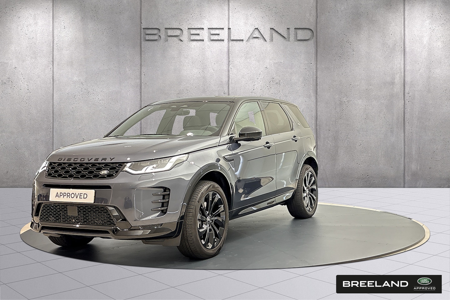 Land Rover Discovery Sport - P270e PHEV Dynamic SE | Panorama | Surround Audio - AutoWereld.nl
