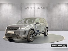 Land Rover Discovery Sport - P270e PHEV Dynamic SE | Panorama | Surround Audio