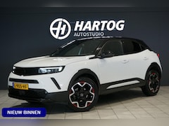 Opel Mokka - 1.2 Turbo GS Line AUT. + MATRIX LED / DODEHOEK / CAMERA