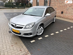 Opel Vectra GTS - 2.2-16V Sport