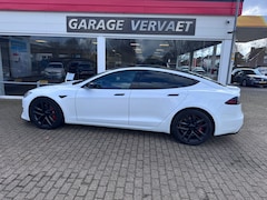 Tesla Model S - Plaid AWD