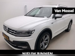 Volkswagen Tiguan Allspace - 2.0 TSI 4Motion R-Line | 220 PK | Automaat | 7- Persoons | Stoelverwarming | Navigatie | 3
