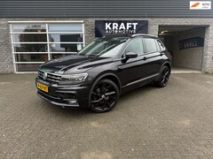 Volkswagen Tiguan - 2.0 TSI 4Motion Highline / R-Line | PANO | 21INCH | Sound | Cruise | Apple Carplay | Navi