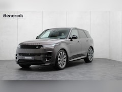Land Rover Range Rover Sport - P550e Autobiography | Meridian 3D | Head-up | Trekhaak | Massage | Soft-Close | Panoramada