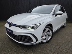 Volkswagen Golf - 1.4 eHybrid GTE