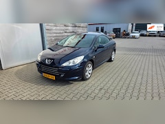 Peugeot 307 CC - 1.6-16V