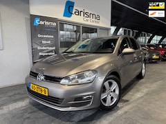 Volkswagen Golf - 1.2 TSI Highline Aut.|Navi|Cruise|Camera