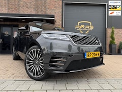 Land Rover Range Rover Velar - 3.0 V6 AWD R-Dynamic HSE 4x4 301PK Bom Volle