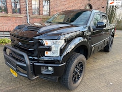 Ford F150 - USA 5.0 V8 SuperCrew Tuscany Black Ops Uitv
