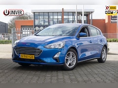 Ford Focus - 1.0 EcoBoost Hybrid Trend Edition Business CARPLAY/CAMERA/NAVI