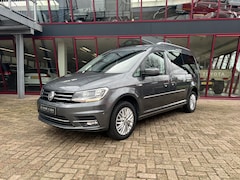 Volkswagen Caddy Maxi - 1.4 TSI Trendline 5p | BTW | DSG | ACC | Leder | Stoelverw. | Trekhaak |
