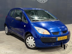 Mitsubishi Colt - 1.1 Inbusiness | Airco | NAP | 148 DKM