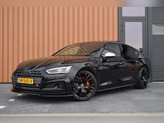 Audi S5 - Sportback 3.0 V6 TFSI 354pk Quattro Pano | Leer | Camera | 20" | Trekhaak