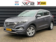 Hyundai Tucson - 1.6 GDi Comfort I Camera I Trekhaak I Stoelverw I Navi