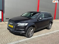 Audi Q7 - 4.2 FSI quattro 5+2