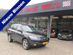 Hyundai Santa Fe - 2.7i V6 Style ZEER MOOI MET SCHUIFDAK APK 15-09-2026
