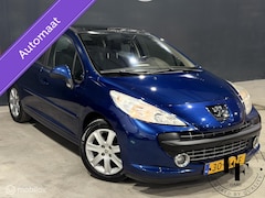 Peugeot 207 - 1.6 VTi|PANO|Automaat|Cruise|PDC|Trekhaak